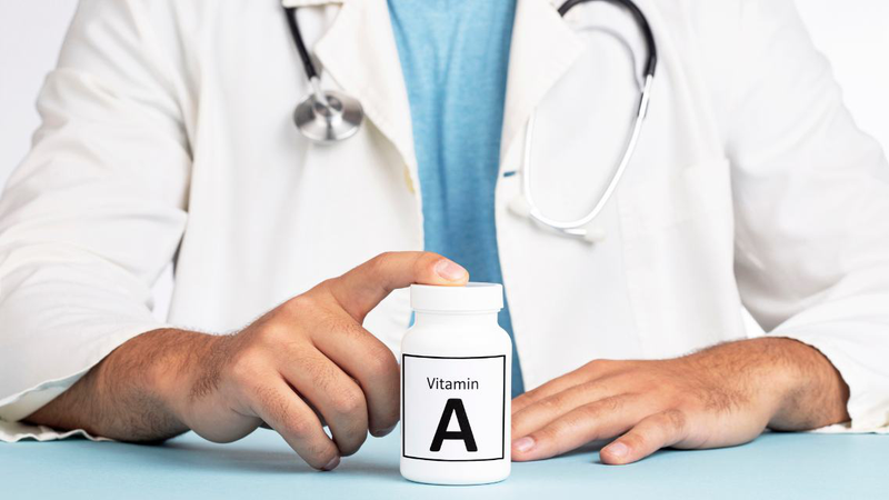 Vitamin A có tác dụng gì? Cách bổ sung vitamin A tốt cho sức khỏe 3