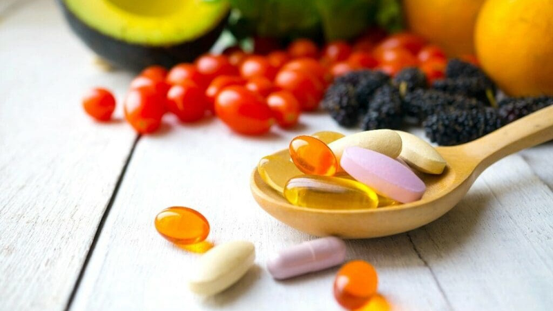 Vitamin B15 có tác dụng gì đối với cơ thể? 3