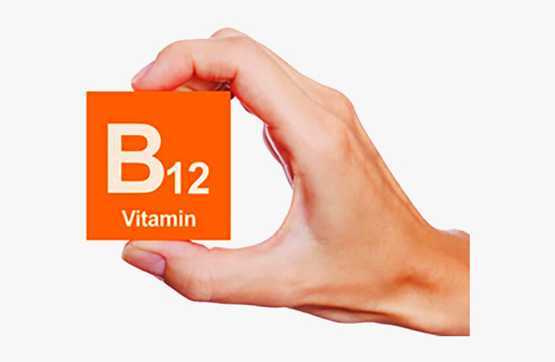 Vitamin B6 và vitamin B12 có trong thực phẩm nào tốt cho sức khỏe? 1