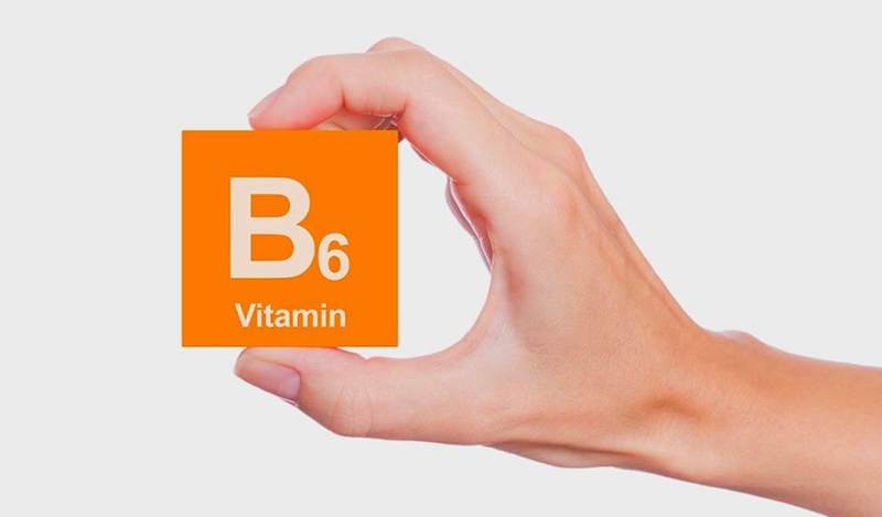 Vitamin B6 có tác dụng gì cho da? Bổ sung từ những loại thực phẩm nào? 1