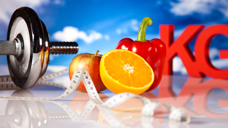 Vitamin C có thực sự giúp đốt cháy mỡ và giảm viêm hiệu quả không? 1