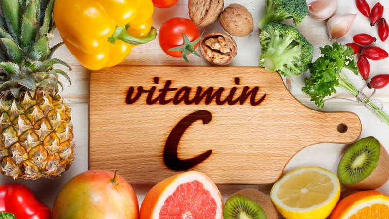 Vitamin C có thực sự giúp đốt cháy mỡ và giảm viêm hiệu quả không? 3