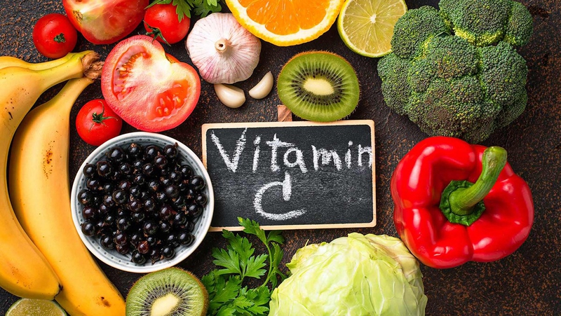 Vitamin C: Thành phần thiết yếu cho sức khỏe và làn da rạng ngời 2