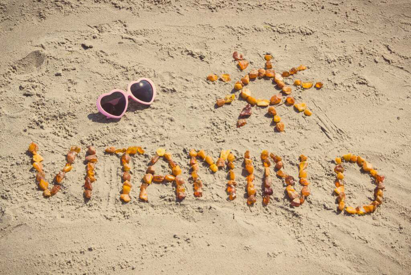 Vitamin D2 hay D3 tốt hơn? Làm thế nào để bổ sung vitamin D đúng cách và an toàn? 1