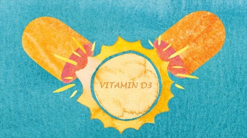Vitamin d3 và d3k2 khác nhau như thế nào 1
