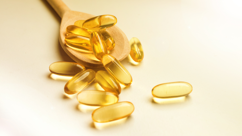 Vitamin D Có Thể Giúp Giảm Mỡ Nội Tạng Không? 4