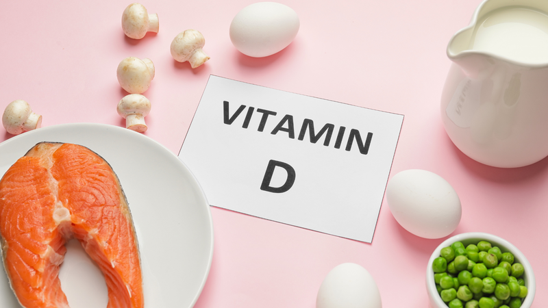 Vitamin D có thể ngừa ung thư? 2