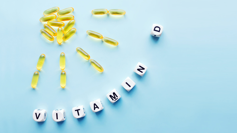 Vitamin D và mối liên hệ với sức khỏe tim mạch 2