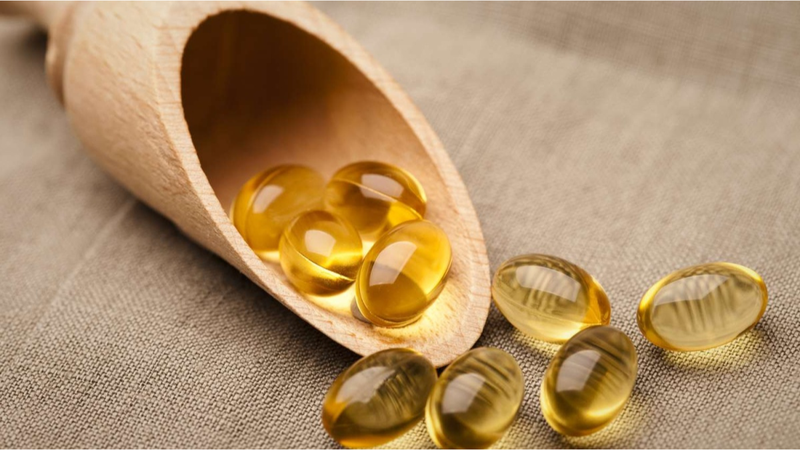 Vitamin E có tác dụng gì đối với làn da và sức khỏe tổng thể của bạn? 2