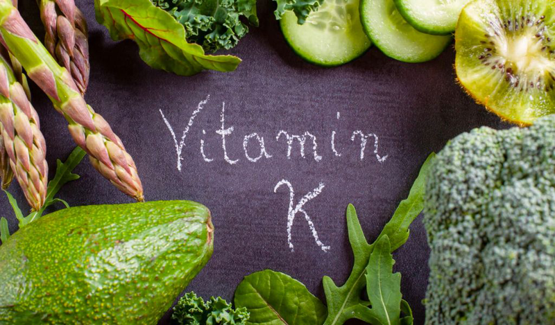Vitamin K có tác dụng gì cho da? Tác dụng phụ bạn nên biết 3