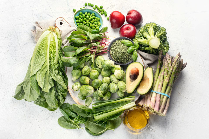 Vitamin K: Vai trò và cách bổ sung với liều lượng phù hợp 2