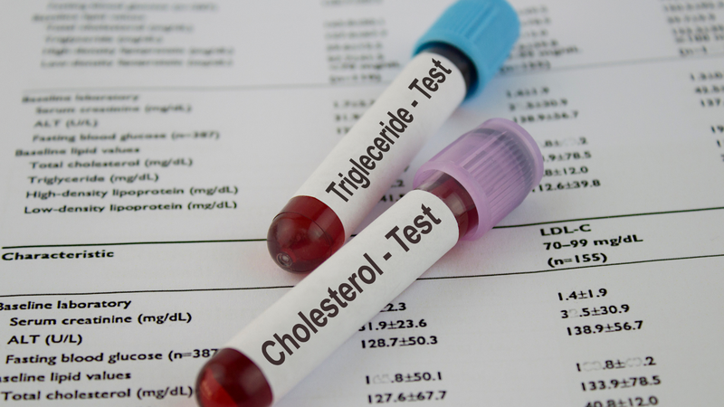 VLDL cholesterol là gì? Cấu tạo và chức năng 2