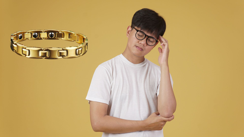 "Vòng điều hòa huyết áp có thực sự tốt?" là thắc mắc thường gặp của nhiều người bệnh