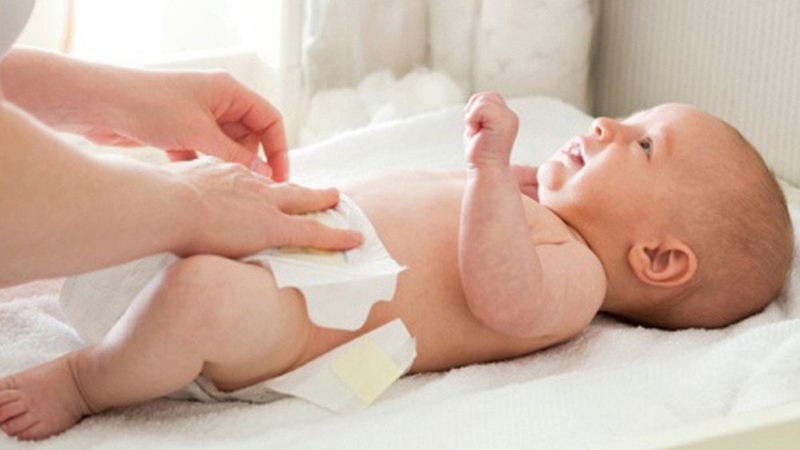 Vùi dương vật ở trẻ sơ sinh có đáng lo ngại hay không? 2
