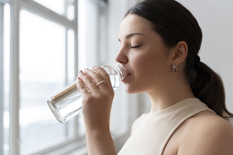 Bệnh đái tháo đường có nên uống nhiều nước không? 3