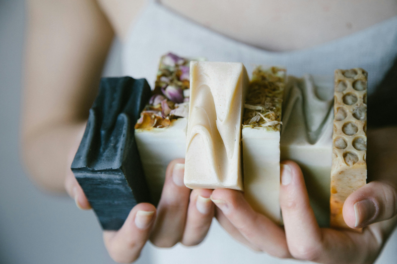 Xà phòng làm từ mỡ: Bí quyết làm đẹp từ thiên nhiên 1