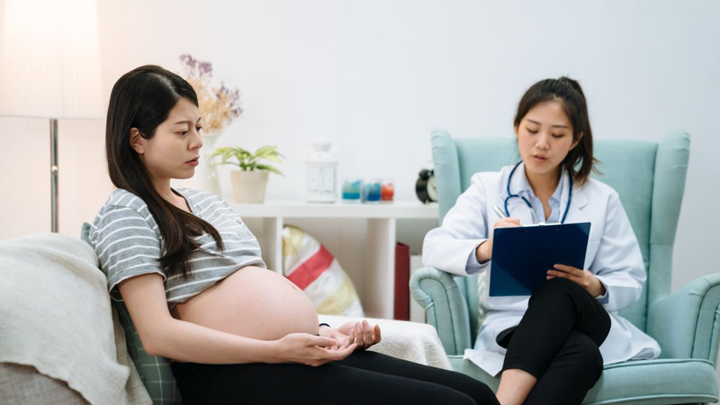 Xét nghiệm NIPT bị sai khi nào? Cách hạn chế nguy cơ kết quả NIPT sai 3