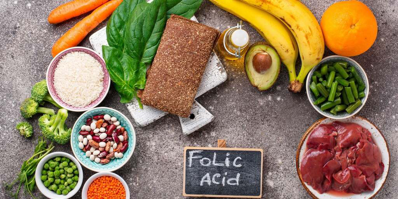 Xét nghiệm acid folic là gì? Khi nào cần thực hiện xét nghiệm acid folic? 1