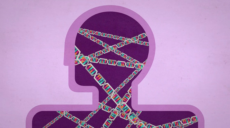 Xét nghiệm ADN có khi nào sai không - Bác sĩ nói gì? 3