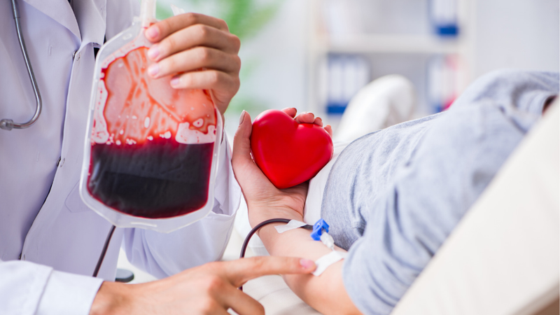 Xét nghiệm công thức máu - Góc nhìn chuyên sâu về chỉ số sức khỏe quan trọng 5