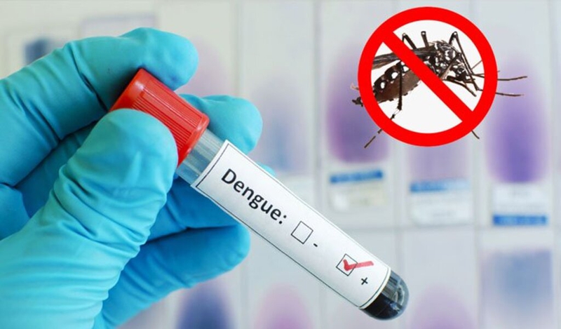 Xét nghiệm Dengue NS1 chẩn đoán bệnh lý gì và có ý nghĩa như thế nào? 4