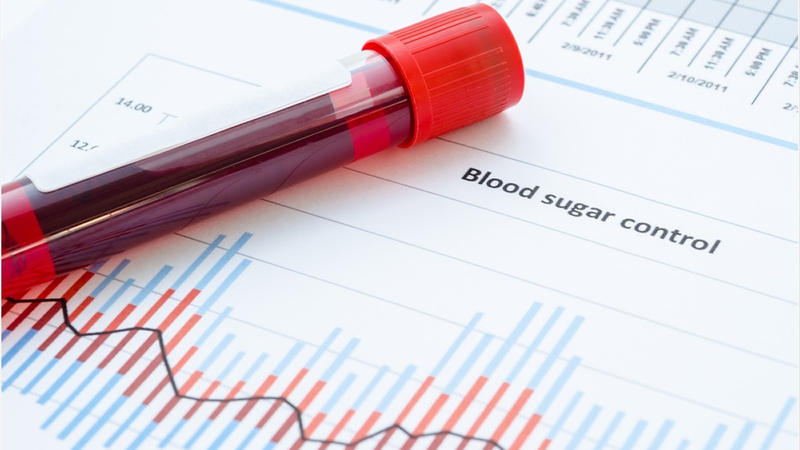 Xét nghiệm định lượng glucose máu là gì? 1