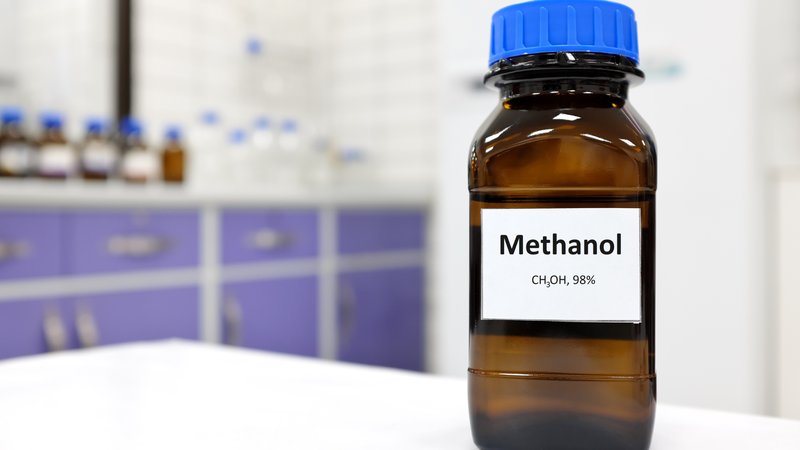 Xét nghiệm định lượng methanol trong máu: Quy trình và chỉ định 2