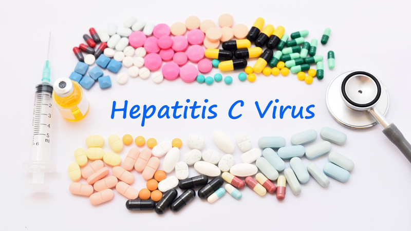 Xét nghiệm định lượng virus viêm gan C là gì? Cần làm gì nếu dương tính? 3