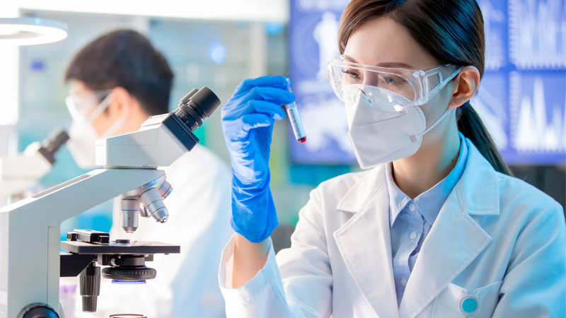 Mức giá xét nghiệm máu có thể khác nhau tùy từng cơ sở y tế