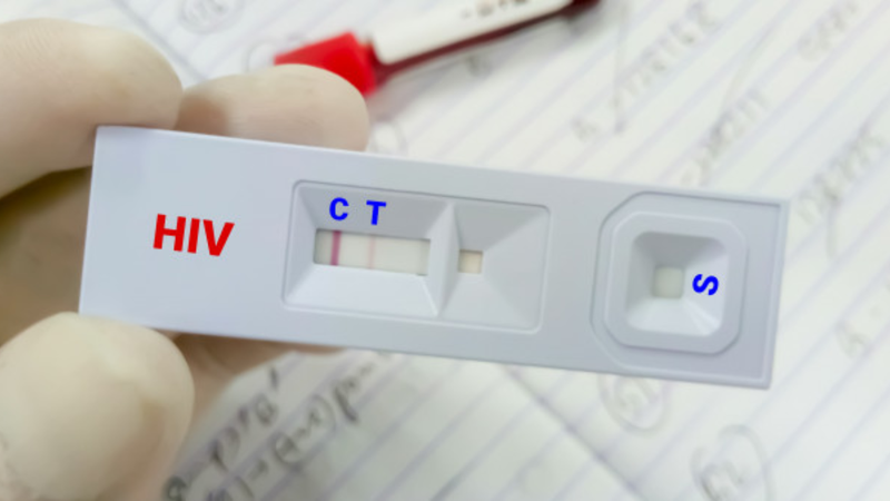 Xét nghiệm HIV miễn phí ở đâu sẽ thuận tiện nhất? 2