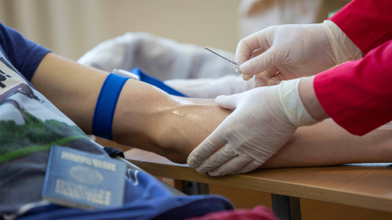 Số lần xét nghiệm HIV phụ thuộc vào từng trường hợp cụ thể