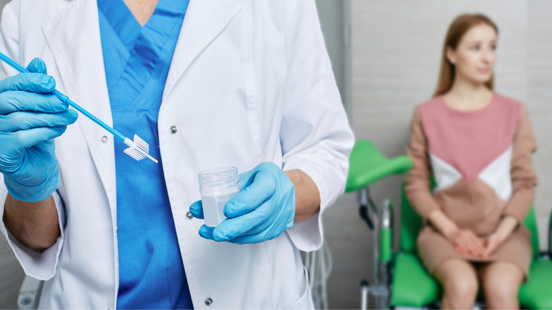 Xét nghiệm HPV bao lâu có kết quả? Những lưu ý khi thực hiện xét nghiệm HPV 1