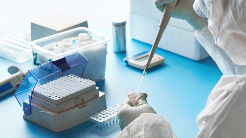 Xét nghiệm HPV bao lâu có kết quả? Những lưu ý khi thực hiện xét nghiệm HPV 2