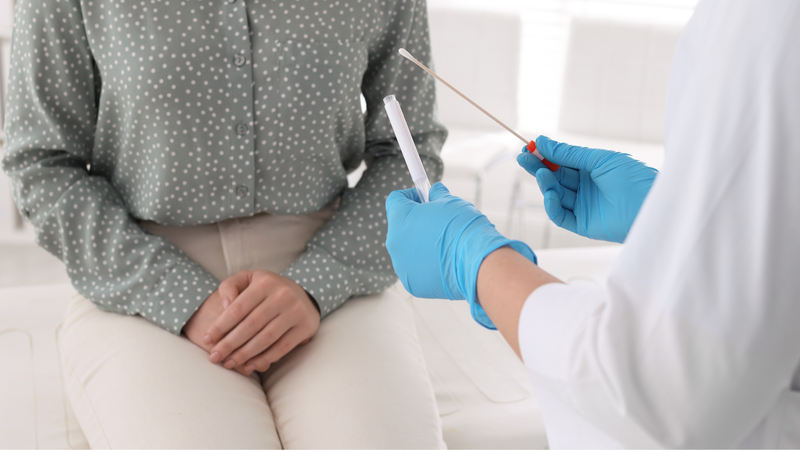 Xét nghiệm HPV bao lâu có kết quả? Những lưu ý khi thực hiện xét nghiệm HPV 3