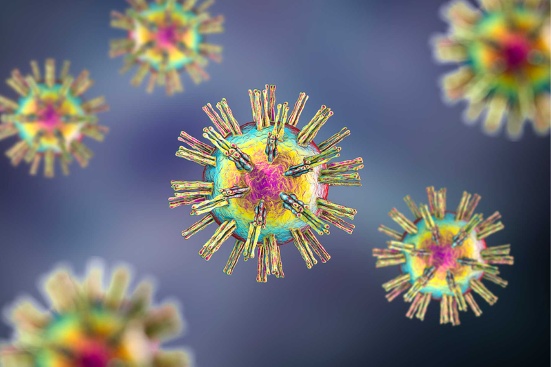 Xét nghiệm HSV – Phương pháp phát hiện bệnh Herpes hiệu quả 1