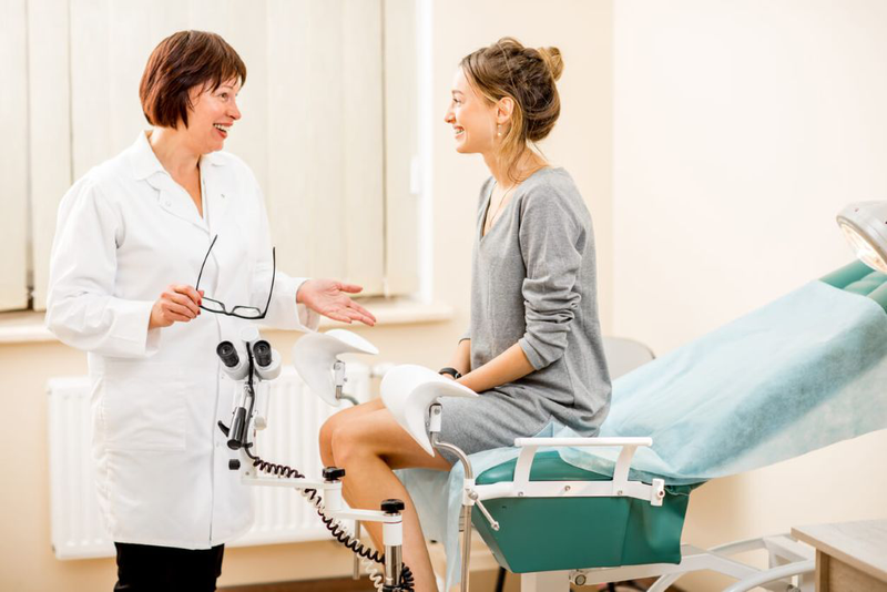 Xét nghiệm Pap bao lâu có kết quả? Một số xét nghiệm khác giúp tầm soát ung thư cổ tử cung 1