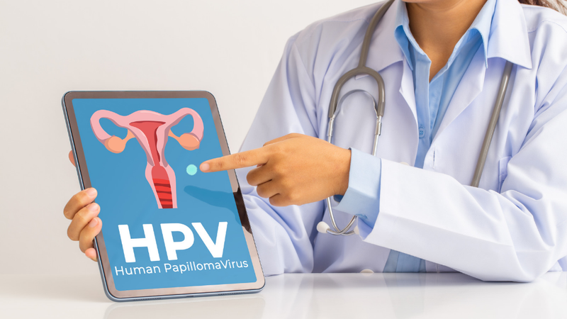 Xét nghiệm Pap và HPV là xét nghiệm gì? Tầm quan trọng của xét nghiệm Pap và HPV 2