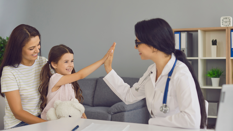 Xét nghiệm RSV là gì? Điều trị nhiễm virus RSV 3