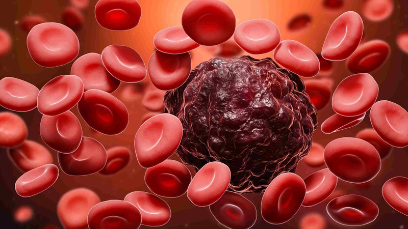 Xét nghiệm ung thư máu giúp phát hiện ung thư máu giai đoạn sớm