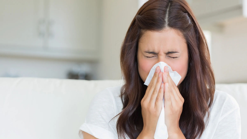 Xì mũi ra cục máu đông có sao không? Nguyên nhân do đâu? 1