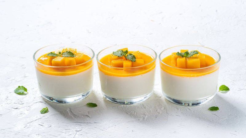 Xoài Cát Chu có những lợi ích về sức khỏe nào? Cách chọn xoài ngon thế nào?5