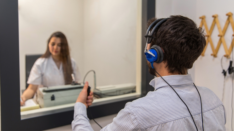 Xốp xơ tai gây mất thính lực: Cách phát hiện và điều trị 6