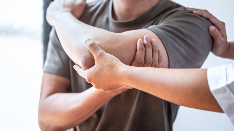 Xương cánh tay: Chi tiết giải phẫu và một số chấn thương thường gặp 3