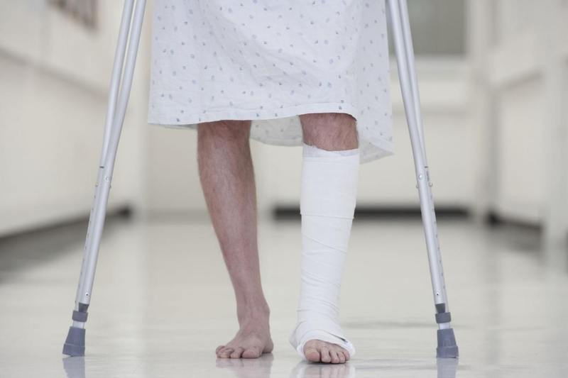 Xương mác chân bị lệch: Nguyên nhân và cách điều trị 3