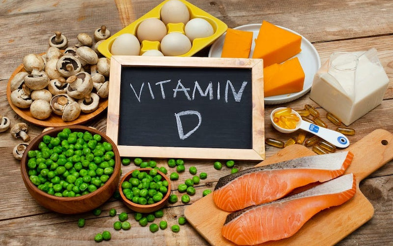 Ý nghĩa của xét nghiệm Vitamin D - 1