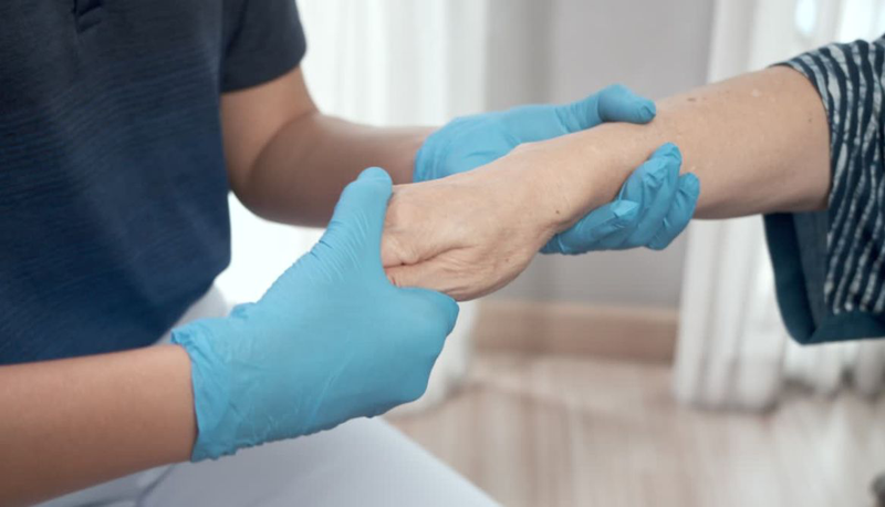 Hội chứng yếu liệt nửa người: Nguyên nhân, triệu chứng, cách điều trị 4