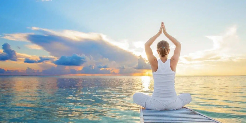 Yoga thiền: Lợi ích tuyệt vời và cách thức tập luyện 1