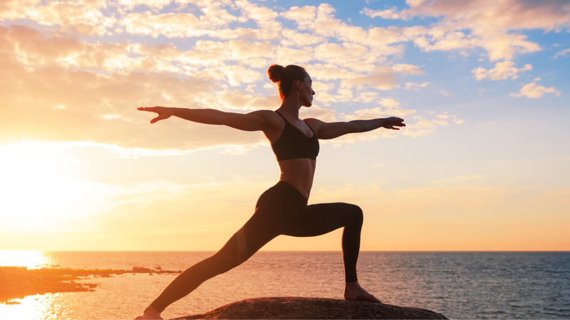 Yoga trị liệu là gì? Lợi ích của yoga trị liệu 1