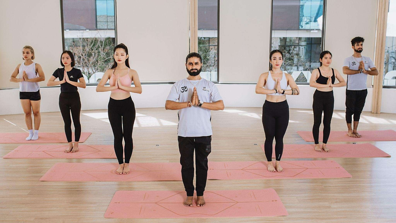 Yogi là gì? Làm sao để trở thành một yogi 3