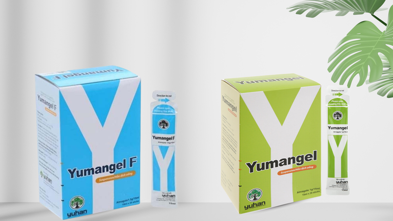 Yumangel xanh lá và xanh dương: So sánh, công dụng và cách sử dụng hiệu quả 3